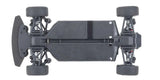 Kyosho 1/10 1969 Chevy Camaro Z/28 Fazer MK2 Readyset