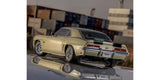 Kyosho 1/10 1969 Chevy Camaro Z/28 Fazer MK2 Readyset