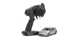 Kyosho Mini-Z RTR 32346S RWD Nissan Fairlady Z (Silver)
