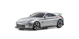 Kyosho Mini-Z RTR 32346S RWD Nissan Fairlady Z (Silver)