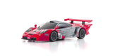 Kyosho Mini-Z RTR 32348LA LARK McLaren F1 GTR LM 1997