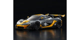 Kyosho Mini-Z RTR 32349GO McLaren P1 GTR (60th Anniversary)