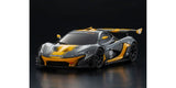 Kyosho Mini-Z RTR 32349GO McLaren P1 GTR (60th Anniversary)