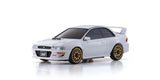 Kyosho Mini-Z 32627W AWD Subaru Impreza 22B-STi (White)