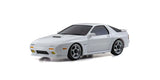 Kyosho Mini-Z 32634W AWD Mazda Savanna RX-7 (White)