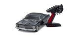 Kyosho 1/10 1965 Buick Riviera Readyset 34434T1