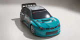 Kyosho 1/10 2006 Subaru Impreza Fazer Mk2 FZ02-D Readyset