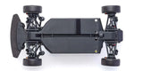 Kyosho 1/10 2006 Subaru Impreza Fazer Mk2 FZ02-D Readyset