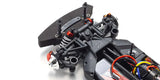 Kyosho 1/10 2006 Subaru Impreza Fazer Mk2 FZ02-D Readyset