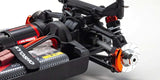 Kyosho 1/10 2006 Subaru Impreza Fazer Mk2 FZ02-D Readyset