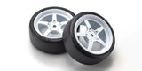 Kyosho 1/10 2006 Subaru Impreza Fazer Mk2 FZ02-D Readyset