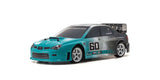 Kyosho 1/10 2006 Subaru Impreza Fazer Mk2 FZ02-D Readyset
