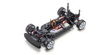 Kyosho 1/10 2006 Subaru Impreza Fazer Mk2 FZ02-D Readyset