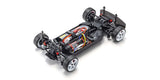 Kyosho 1/10 2006 Subaru Impreza Fazer Mk2 FZ02-D Readyset