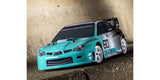 Kyosho 1/10 2006 Subaru Impreza Fazer Mk2 FZ02-D Readyset