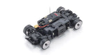 Kyosho Mini-Z 32627W AWD Subaru Impreza 22B-STi (White)