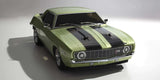 Kyosho 1/10 1969 Chevy Camaro Z/28 Fazer MK2 Readyset