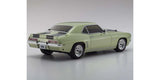 Kyosho 1/10 1969 Chevy Camaro Z/28 Fazer MK2 Readyset