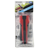 Takara Tomy Beyblade X BX-30 Custom Grip Red