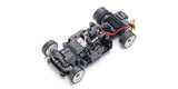 Kyosho Mini-Z RTR 32346S RWD Nissan Fairlady Z (Silver)
