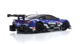 Kyosho Mini-Z RTR 32350RG Raybrig NSX Concept-GT 2014
