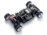 Kyosho Mini-Z RTR 32350RG Raybrig NSX Concept-GT 2014