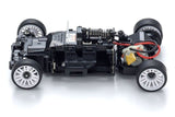 Kyosho Mini-Z RTR 32350RG Raybrig NSX Concept-GT 2014