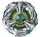 Takara Tomy Beyblade X BX-44 Tricerapress M-85BS