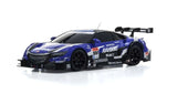 Kyosho Mini-Z RTR 32350RG Raybrig NSX Concept-GT 2014