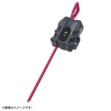 Takara Tomy Beyblade BX-40 Winder Launcher L
