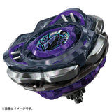 Takara Tomy Beyblade X CX-03 Booster Perseus Dark B6-80W