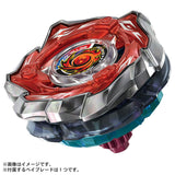 Takara Tomy Beyblade X CX-09 Starter SolEclipse D5-70TK