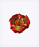 Takara Tomy Beyblade X BX-23 Starter PhoenixWing