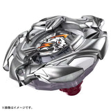Takara Tomy Beyblade X BX-33 Booster Pearl Tiger 3-60U
