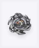 Takara Tomy Beyblade X BX-33 Booster Pearl Tiger 3-60U