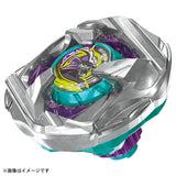 Takara Tomy Beyblade X BX-45 Booster SamuraiCalibur