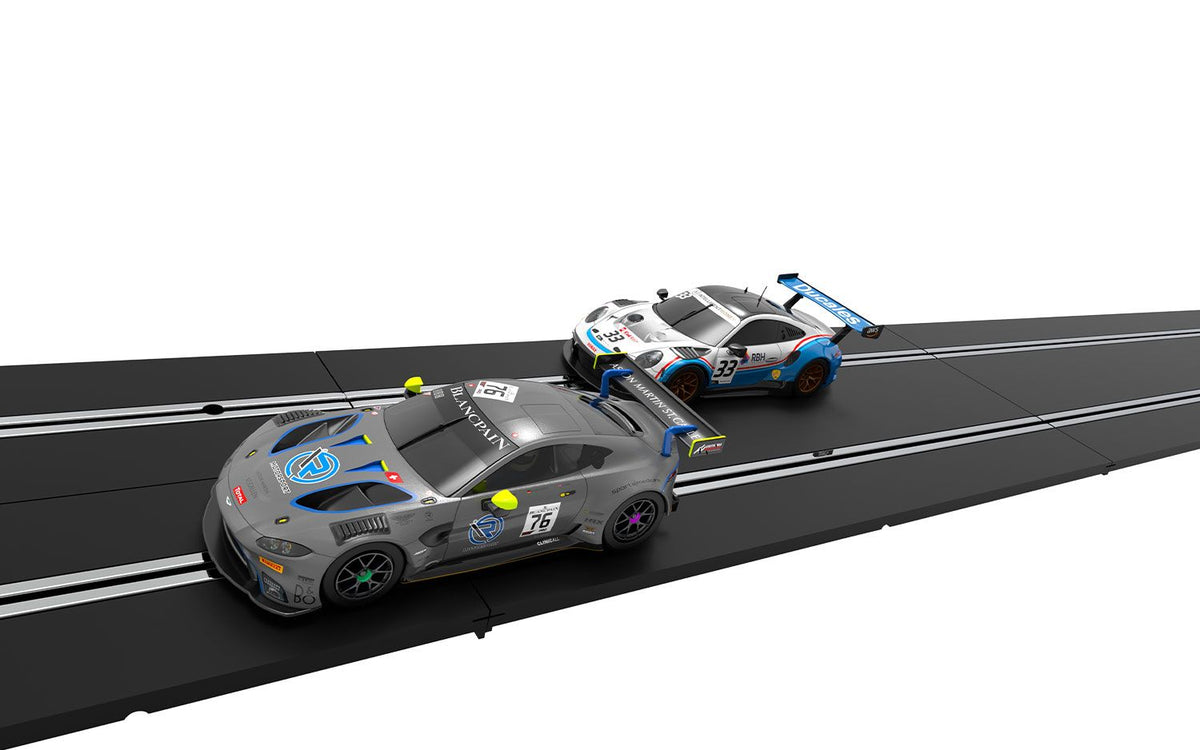 Scalextric C1434 ARC AIR World GT Set Totara Hobbies Limited