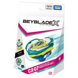Takara Tomy Beyblade X CX-07 Starter PegasusBlast ATr
