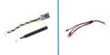 Kyosho Mini-Z 32638WG-T AWD Skyline GT-R R33 w/ LED & Gyro (White)