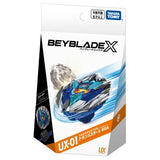 Takara Tomy Beyblade X UX-01 Starter Dranbuster
