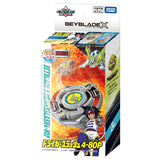 Beyblade X BX-00 Booster Drigerslash 4-80P