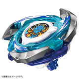 Takara Tomy Beyblade X CX-01 Starter Doran Brave