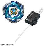 Takara Tomy Beyblade X CX-01 Starter Doran Brave