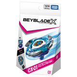 Takara Tomy Beyblade X CX-01 Starter Doran Brave