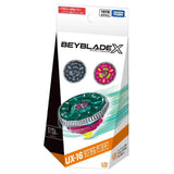 Takara Tomy Beyblade X UX-16 Clock Mirage Select (Random Booster)