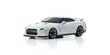 Kyosho Mini-Z RTR 32628PW AWD Nissan GT-R R35 White Pearl
