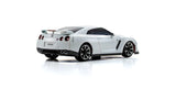 Kyosho Mini-Z RTR 32628PW AWD Nissan GT-R R35 White Pearl