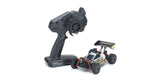 Kyosho Mini-Z RTR 32093WBK Buggy Inferno MP9 (Black/White)
