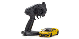 Kyosho Mini-Z RTR 32322Y RWD Honda NSX (Yellow Pearl)