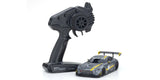 Kyosho Mini-Z RTR 32345GY RWD Mercedes-AMG GT3 Presentation Car